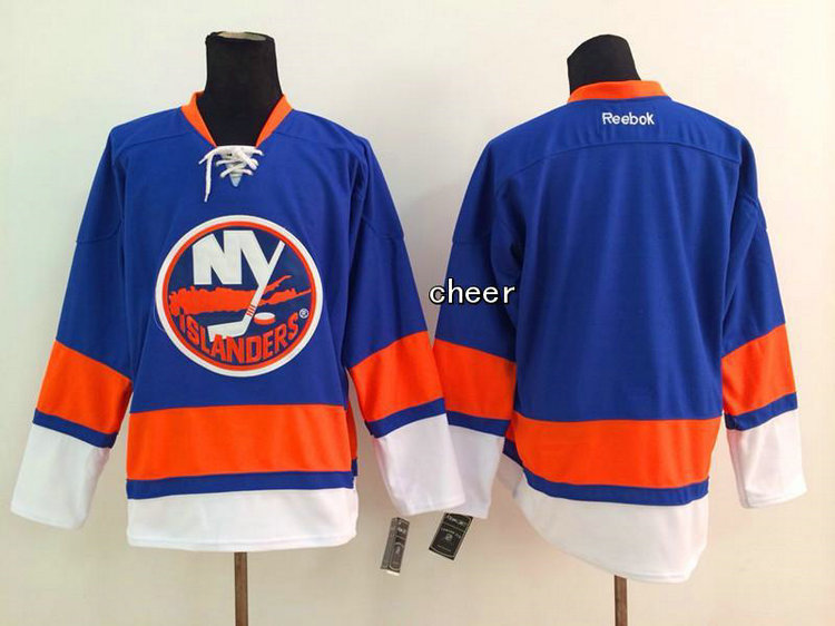 New York Islanders Jerseys 19